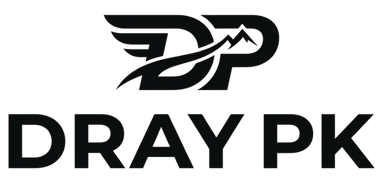 Dray pk